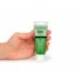 PINTURA ACRILICA MARCA LIDERPAPEL TUBO DE PLASTICO DE 60 ML COLOR VERDE PERMANENTE