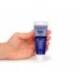 PINTURA ACRILICA MARCA LIDERPAPEL TUBO DE PLASTICO DE 60 ML COLOR AZUL MARINO
