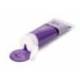 PINTURA ACRILICA MARCA LIDERPAPEL TUBO DE PLASTICO DE 60 ML COLOR VIOLETA