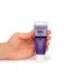 PINTURA ACRILICA MARCA LIDERPAPEL TUBO DE PLASTICO DE 60 ML COLOR VIOLETA