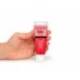 PINTURA ACRILICA MARCA LIDERPAPEL TUBO DE PLASTICO DE 60 ML COLOR ROJO PIRROL