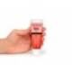 PINTURA ACRILICA MARCA LIDERPAPEL TUBO DE PLASTICO DE 60 ML COLOR ROJO BERMELLON