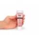 PINTURA ACRILICA MARCA LIDERPAPEL TUBO DE PLASTICO DE 60 ML COLOR SALMON