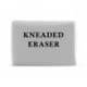 GOMA DE BORRAR MALEABLE MARCA LIDERPAPEL PARA CARBONCILLO 35X25X6 MM