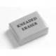 GOMA DE BORRAR MALEABLE MARCA LIDERPAPEL PARA CARBONCILLO 35X25X6 MM
