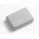 GOMA DE BORRAR MALEABLE MARCA LIDERPAPEL PARA CARBONCILLO 35X25X6 MM