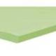 Papel color Liderpapel verde intenso a4 80 g/m2 100 hojas