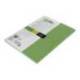 Papel color Liderpapel verde A4 80 g/m2 100 hojas