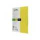 Papel color Liderpapel limon A4 80g/m2 100 hojas