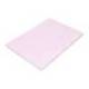 Papel color Liderpapel rosa A4 80 g/m2 100 hojas