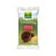 TORTITAS DE MAIZ MARCA GULLON VITALDAY CHOCOLATE NEGRO PAQUETE DE 4 UNIDADES 25 GR