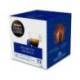 CAFE MARCA DOLCE GUSTO RISTRETTO ARDENZA INTESIDAD 11 CAJA DE 16 CAPSULAS