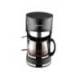 CAFETERA MARCA RISTRETTO MAGEFESA 12 TAZAS CON FILTRO EXTRAIBLE Y PLACA CALEFACTORA ANTIADHERENTE 800W