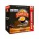 CAFE MARCA SAIMAZA EXTRA FUERTE ESPRESSO INTENSIDAD 11 CAJA DE 50 CAPSULAS COMPATIBLE NESPRESSO