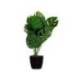 PLANTA ARTIFICIAL MARCA PAPERFLOW MONSTERA 45 CM