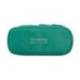 ESTUCHE PORTATODO LIDERPAPEL COLOR POP 2 CREMALLERAS CON COMPARTIMENTO EXTENSIBLE COLOR TURQUESA 230 X 60 MM