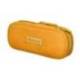 ESTUCHE PORTATODO LIDERPAPEL COLOR POP 2 CREMALLERAS CON COMPARTIMENTO EXTENSIBLE AMARILLO 230 X 60 MM