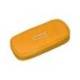 ESTUCHE PORTATODO LIDERPAPEL COLOR POP 2 CREMALLERAS CON COMPARTIMENTO EXTENSIBLE AMARILLO 230 X 60 MM