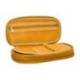 ESTUCHE PORTATODO LIDERPAPEL COLOR POP 2 CREMALLERAS CON COMPARTIMENTO EXTENSIBLE AMARILLO 230 X 60 MM