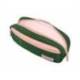 ESTUCHE PORTATODO LIDERPAPEL DUO 2 CREMALLERAS CON BOLSILLOFRONTAL COLOR VERDE MILITAR 220X90X50 MM