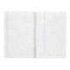 Bloc Liderpapel DIN A5 wonder rayado horizontal 80 hojas con margen tapa plástico 90 gr “no se puede elegir”