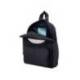 MOCHILA INFANTIL MARCA IMAGINOVO BACKPACK BUDDIES PINGUINO DOS COMPARTIMENTOS POLIESTER 280X90X200 MM
