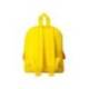 MOCHILA INFANTIL MARCA IMAGINOVO BACKPACK BUDDIES POLLO AMARILLO DOS COMPARTIMENTOS POLIESTER 280X90X200 MM
