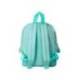 MOCHILA INFANTIL MARCA IMAGINOVO BACKPACK BUDDIES POLLO AZUL DOS COMPARTIMENTOS POLIESTER 280X90X200 MM