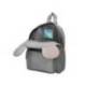 MOCHILA INFANTIL MARCA IMAGINOVO BACKPACK BUDDIES RATON DOS COMPARTIMENTOS POLIESTER 280X90X200 MM