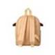 MOCHILA INFANTIL MARCA IMAGINOVO BACKPACK BUDDIES PERRO DOS COMPARTIMENTOS POLIESTER 280X90X200 MM