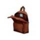 MOCHILA INFANTIL MARCA IMAGINOVO BACKPACK BUDDIES OSO DOS COMPARTIMENTOS POLIESTER 280X90X200 MM