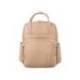 MOCHILA MARCA ANTARTIK NOVA 4 COMPARTIMENTOS COLOR BEIGE 410X180X320 MM