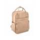 MOCHILA MARCA ANTARTIK NOVA 4 COMPARTIMENTOS COLOR BEIGE 410X180X320 MM