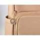 MOCHILA MARCA ANTARTIK NOVA 4 COMPARTIMENTOS COLOR BEIGE 410X180X320 MM