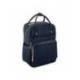 MOCHILA MARCA ANTARTIK NOVA 4 COMPARTIMENTOS COLOR AZUL MARINO 410X180X320 MM
