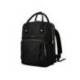 MOCHILA MARCA ANTARTIK NOVA 4 COMPARTIMENTOS COLOR NEGRO 410X180X320 MM