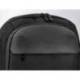 MOCHILA MARCA ANTARTIK SLIM 3 COMPARTIMENTOS COLOR NEGRO 450X150X330 MM