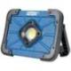 FOCO DE TRABAJO MARCA RAPID THE PORTABLE LED 1000 LUMENES IP65 PARA EXTERIOR E INTERIOR AUTONOMIA 3 HORAS