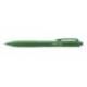 BOLIGRAFO ARTLINE ORB ECO GREEN RETRACTIL 1 MM COLOR VERDE