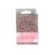 CLIPS MARCA IMAGINOVO PASTEL 28 MM CAJA DE 150 UNIDADES ROSA