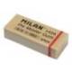 GOMA DE BORRAR MARCA MILAN 1420 MASTER GUM CAJA DE 5 UNIDADES