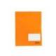 LIBRETA MARCA LIDERPAPEL SMART A5 PLUS 16 HOJAS 75G/M2 PAUTA 4 3.5MM CON MARGEN