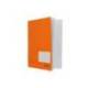 LIBRETA MARCA LIDERPAPEL SMART A5 PLUS 16 HOJAS 75G/M2 PAUTA 4 3.5MM CON MARGEN