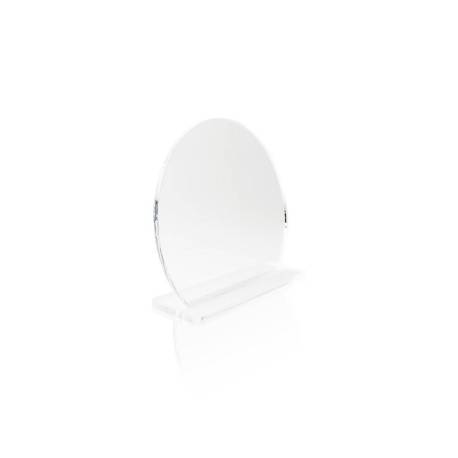 SOPORTE MARCA DJOIS ACRILICO PARA SMARTPHONE TRANSPARENTE 190X130X90 MM