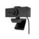 CAMARA WEB MARCA HP 625 FULL HD 1080P CON MICROFONO DUAL ANTI RUIDO