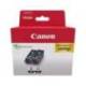 INK-JET CANON PGI-35 PIXMA IP100/110/TR150/MAXIFY BX110 COLOR NEGRO MULTIPACK 2 UNIDADES