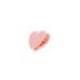 PINZA DE PLASTICO MARCA IMAGINOVO CORAZONES 45X40X30MM EN BLISTER DE 6 UNIDADES