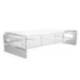 SOPORTE MARCA Q-CONNECT PARA MONITOR METACRILATO 508X203X114 MM