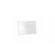 SOPORTE PORTAPRECIOS MARCA Q-CONNECT PARA GANCHOS EN T ETIQUETA 39X60MM TRANSPARENTE