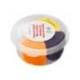PASTA PARA MODELAR MARCA IMAGINOVO DE SECADO AL AIRE SET DE COLORES SURTIDOS CON INSTRUCCIONES ESTRELLA DE MAR
